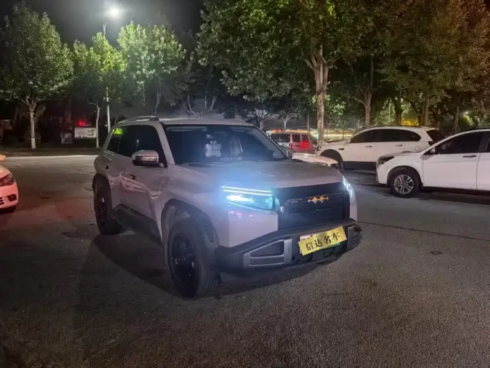 TAI 3 2025 Model 501KM Rear Drive Ultra Edition – фото 3