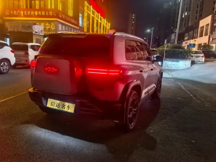 TAI 3 2025 Model 501KM Rear Drive Ultra Edition – фото 6
