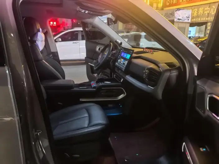 TAI 3 2025 Model 501KM Rear Drive Ultra Edition – фото 7