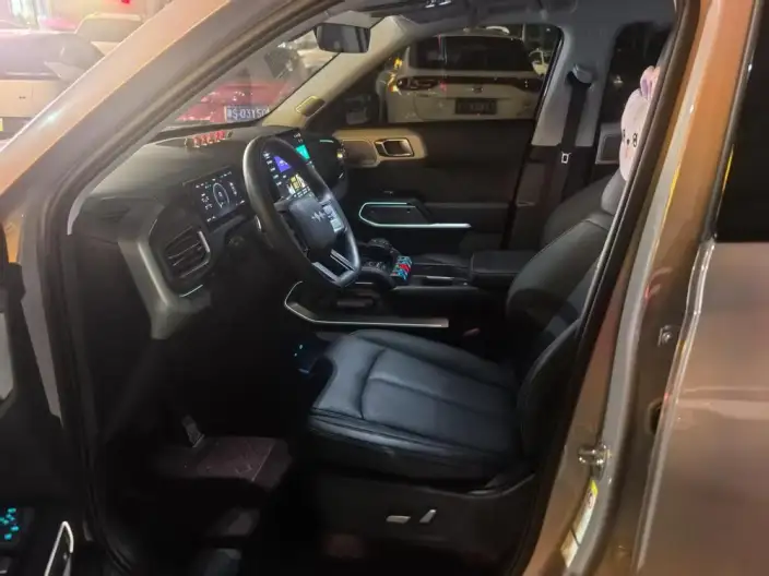 TAI 3 2025 Model 501KM Rear Drive Ultra Edition – фото 9