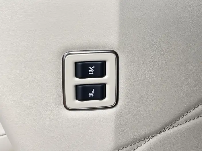 Vellfire 2023 Model Toyota Crown 2.5L Intelligent Hybrid 4WD Supreme Edition – фото 5