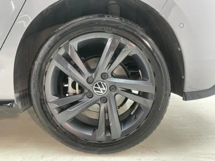 Volkswagen Golf 2021 Model 280TSI DSG R-Line – фото 9