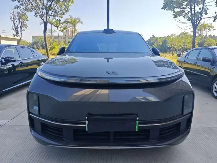 Li Auto L8 2023 Model Pro Edition