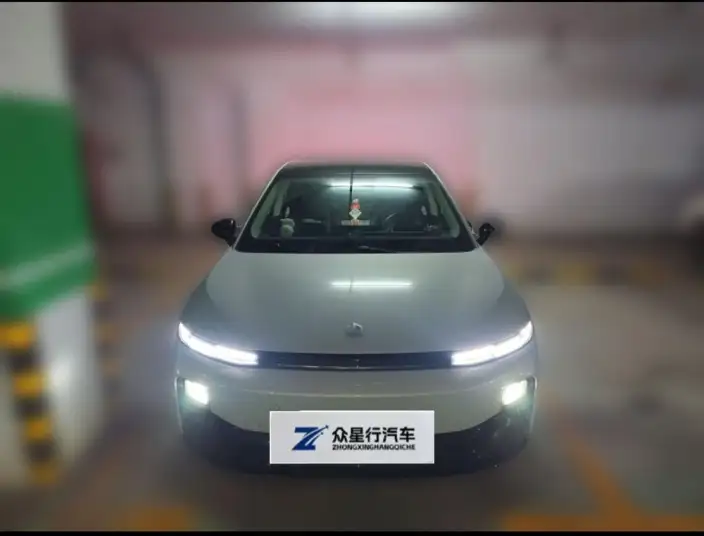 Leapmotor B01 2025 Model 550 Yuexiang Edition