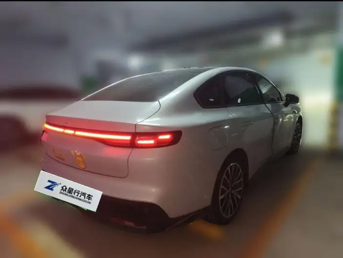 Leapmotor B01 2025 Model 550 Yuexiang Edition