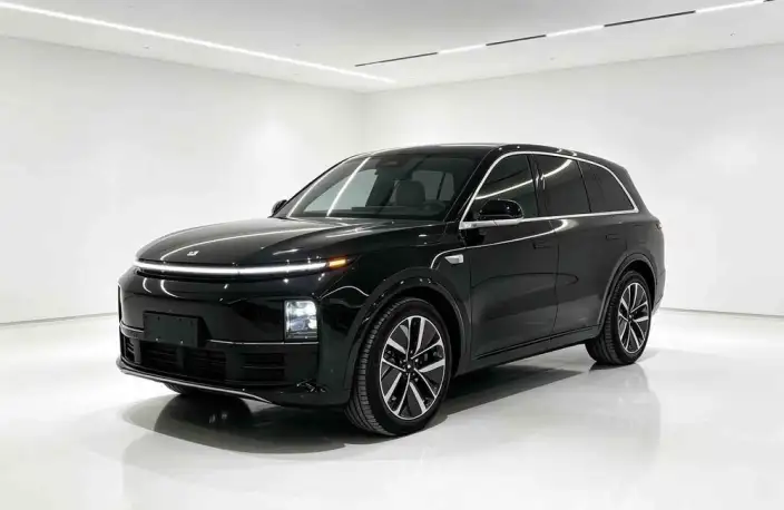 Li Auto L6 2024 Model Pro Edition