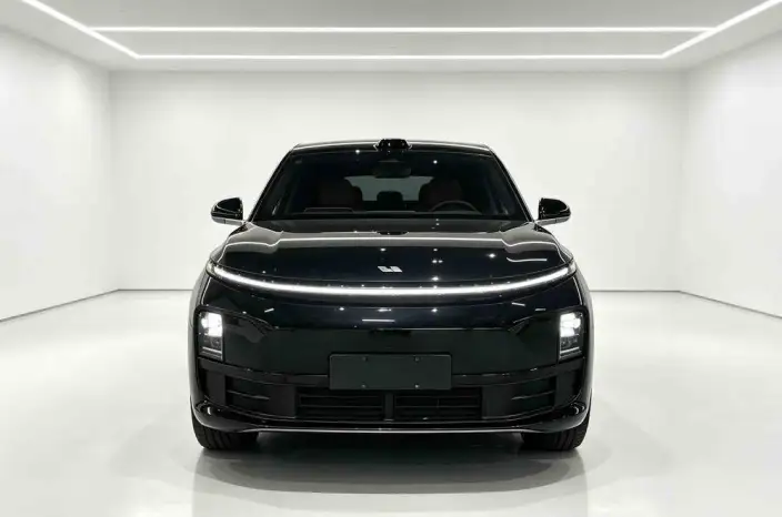 Li Auto L6 2024 Model Pro Edition