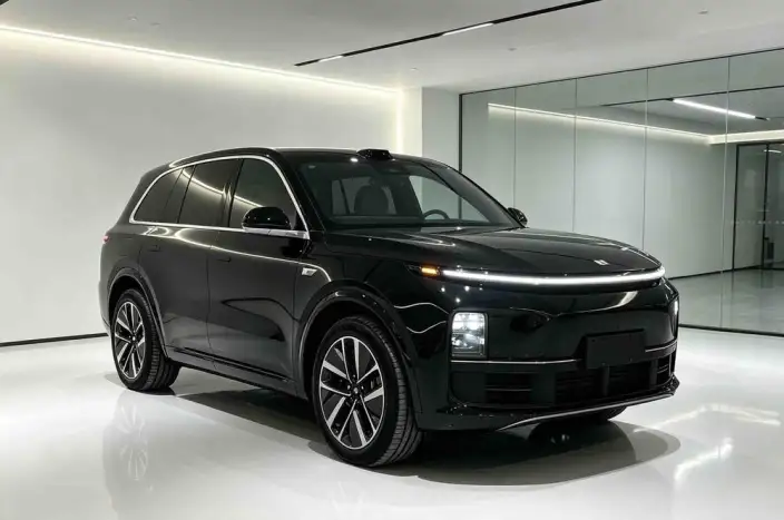Li Auto L6 2024 Model Pro Edition