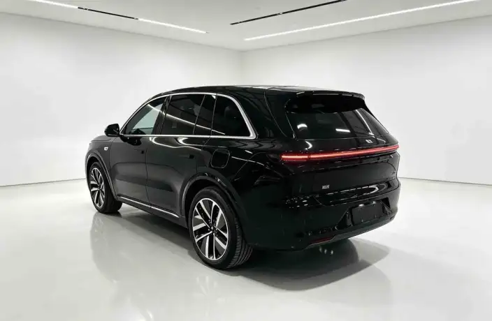 Li Auto L6 2024 Model Pro Edition