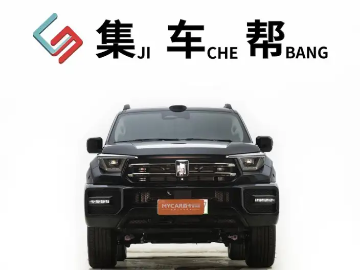 Tank 400 Hi4-T 2026 Model 2.0T Smart Edition – фото 2