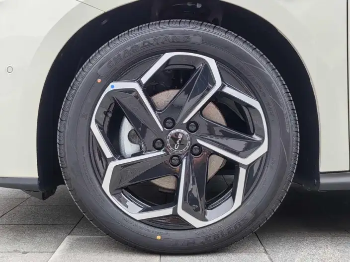 BYD Seal 06 DM Touring Edition 2026 Model 300 Flagship Model – фото 7