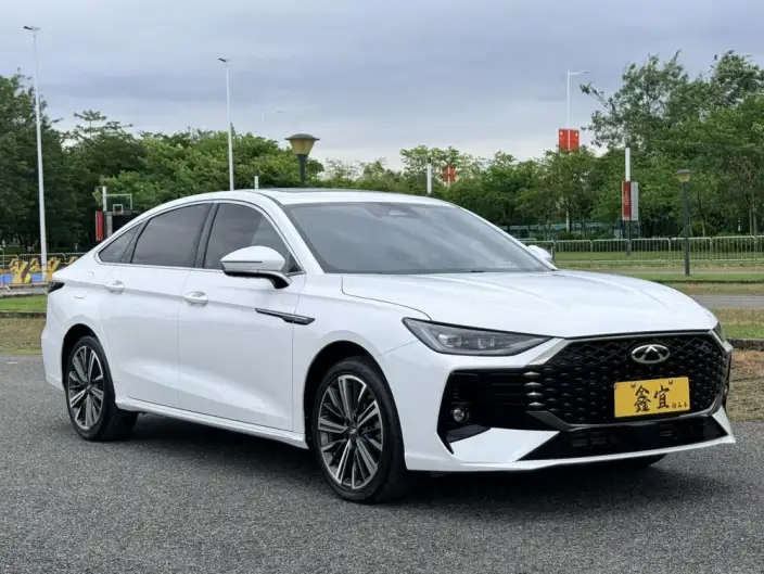 Arrizo 8 PRO 2025 Model 1.6T DCT Luxury Model + – фото 3