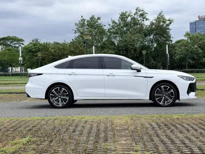 Arrizo 8 PRO 2025 Model 1.6T DCT Luxury Model + – фото 7