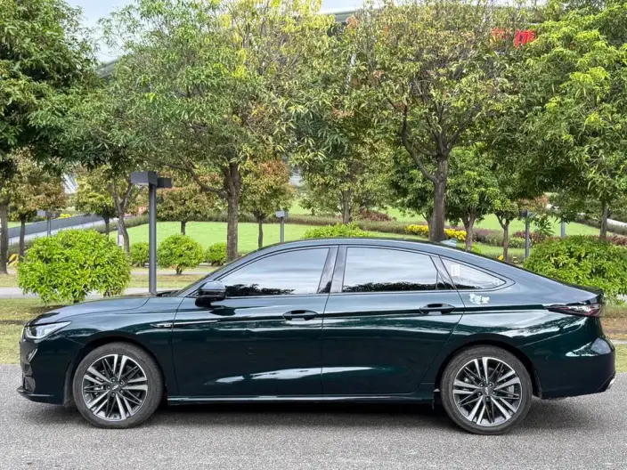 Arrizo 8 PRO 2025 Model 2.0T DCT Luxury Model – фото 4