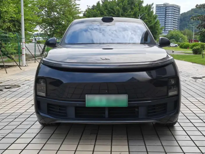 Li Auto L9 2022 Model Max Edition