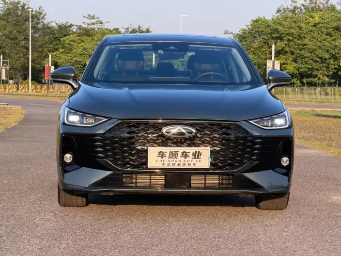 Arrizo 8 PRO 2025 Model 1.6T DCT Luxury Model + – фото 2