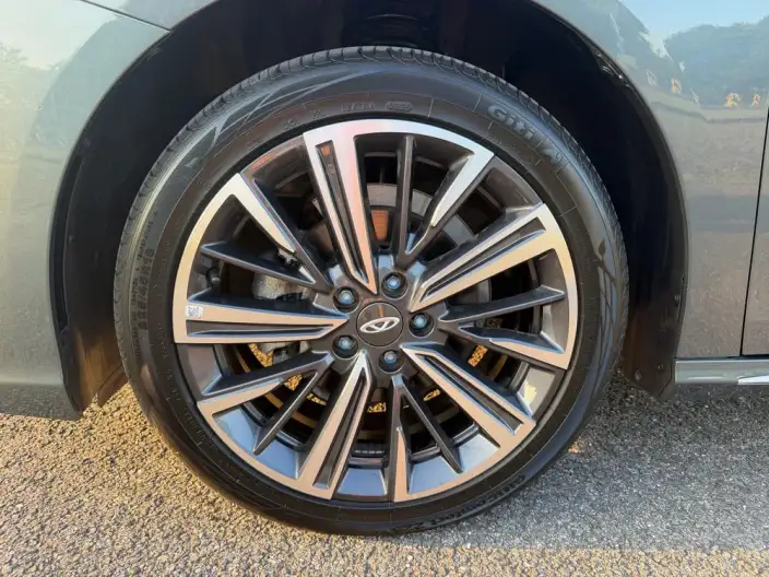 Arrizo 8 PRO 2025 Model 1.6T DCT Luxury Model + – фото 9