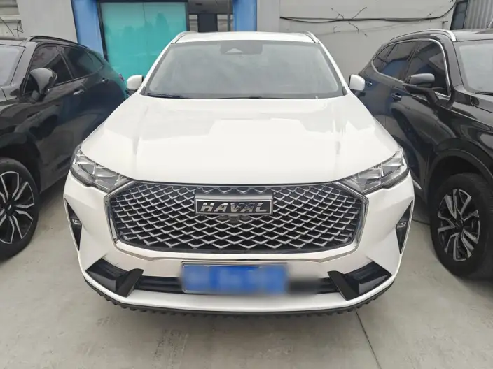 Haval H6 2021 Model Third generation 1.5GDIT Automatic Pro Edition – фото 2
