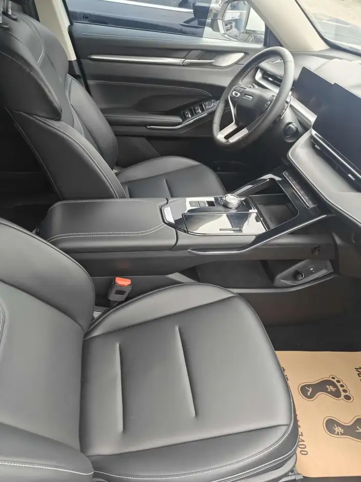 Haval H6 2021 Model Third generation 1.5GDIT Automatic Pro Edition – фото 6