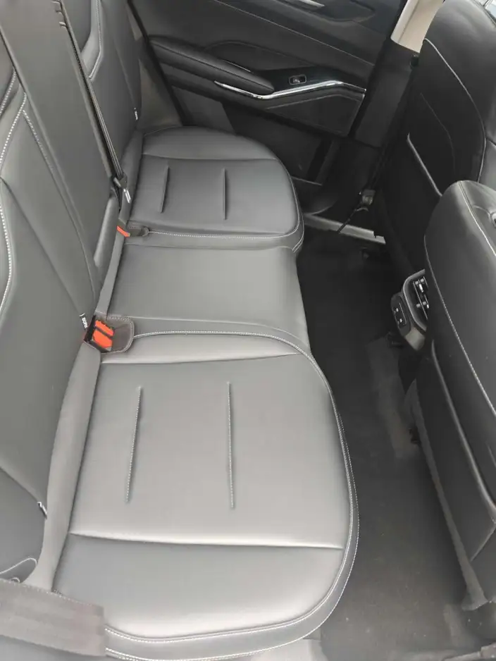 Haval H6 2021 Model Third generation 1.5GDIT Automatic Pro Edition – фото 10
