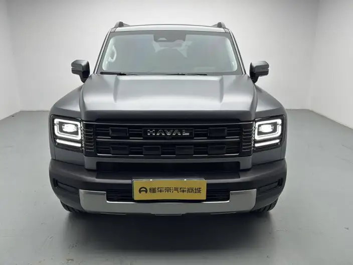 HAVAL Menglong PHEV 2026 Model 1.5T Hi4 200 Ultra Ternary lithium – фото 2