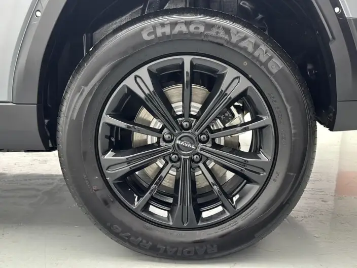 HAVAL Menglong PHEV 2026 Model 1.5T Hi4 200 Ultra Ternary lithium – фото 9