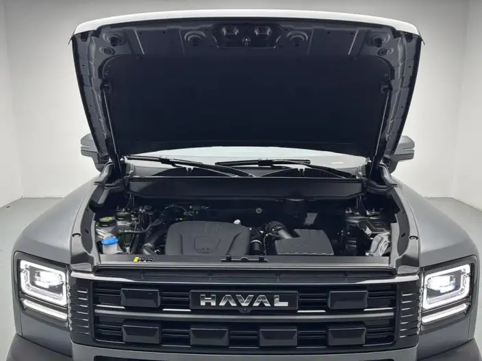 HAVAL Menglong PHEV 2026 Model 1.5T Hi4 200 Ultra Ternary lithium – фото 10