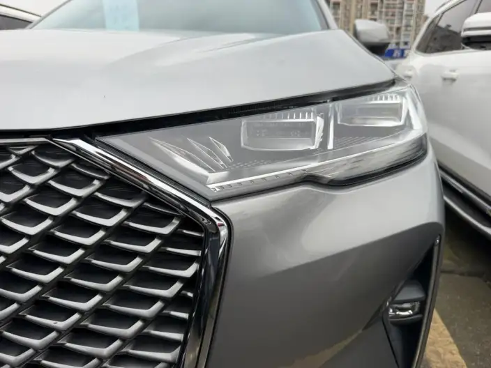 Haval H6 2021 Model Third generation 1.5GDIT Automatic Supreme+ Edition – фото 5