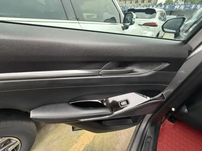 Haval H6 2021 Model Third generation 1.5GDIT Automatic Supreme+ Edition – фото 8