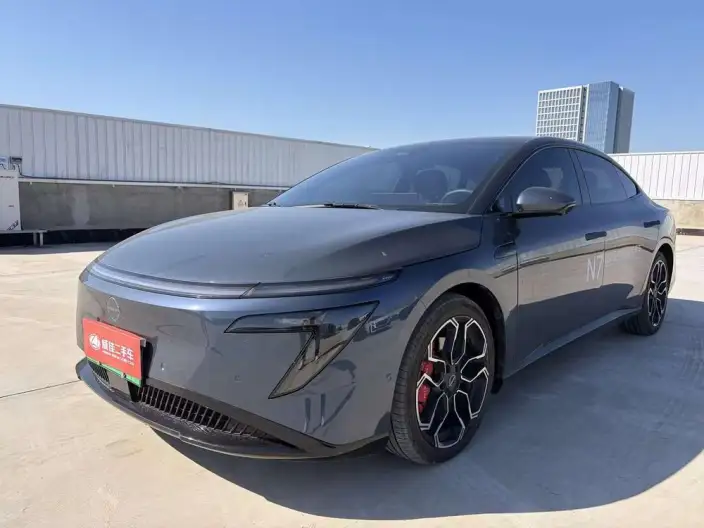 Nissan N7 2025 Model 625 Max – фото 1