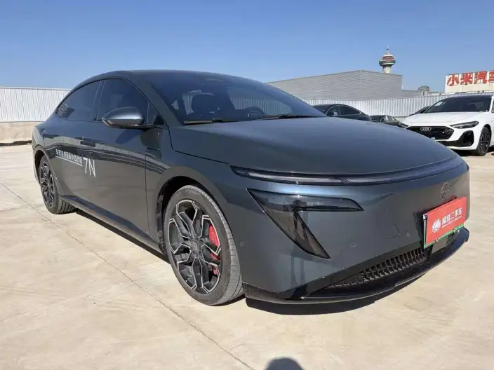Nissan N7 2025 Model 625 Max – фото 3