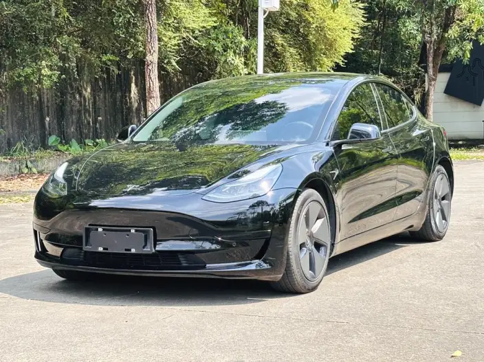 Model 3 2022 Model Rear-wheel drive version