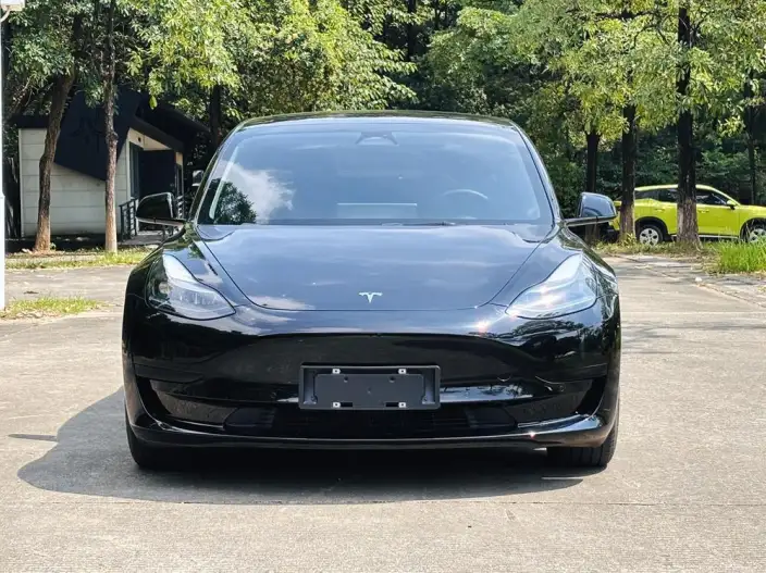 Model 3 2022 Model Rear-wheel drive version
