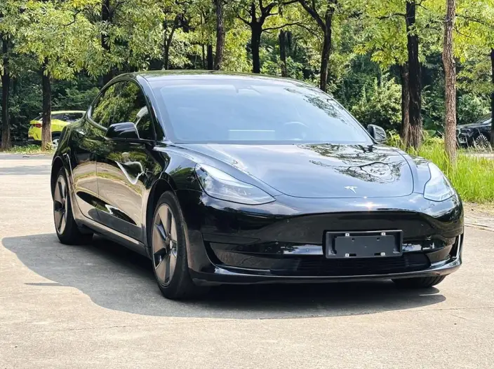 Model 3 2022 Model Rear-wheel drive version