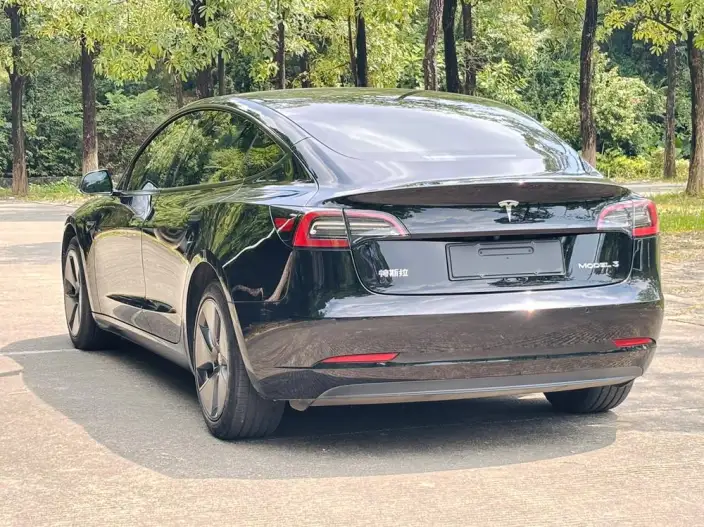 Model 3 2022 Model Rear-wheel drive version
