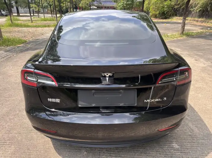 Model 3 2022 Model Rear-wheel drive version – фото 5