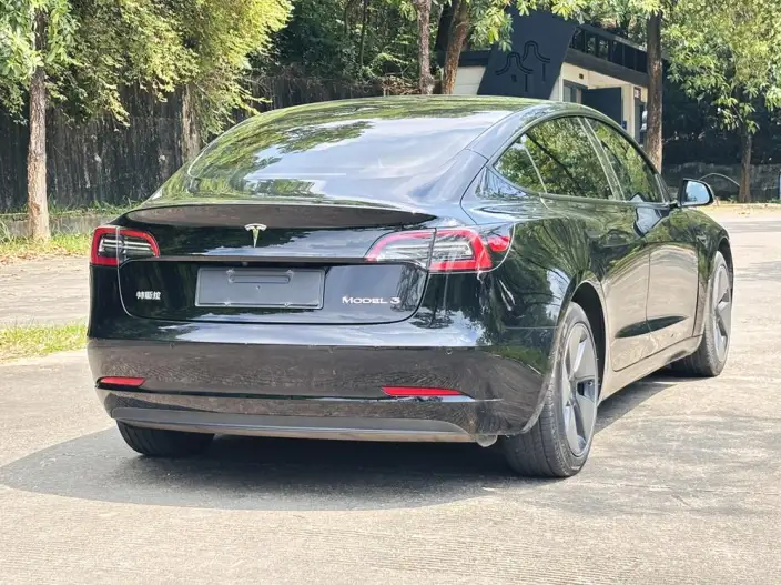 Model 3 2022 Model Rear-wheel drive version – фото 6