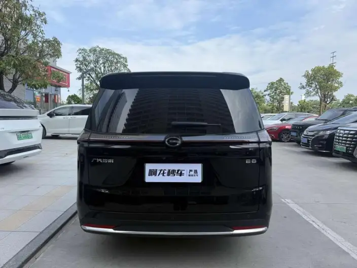 GAC Trumpchi E8 PHEV 2024 Model 2.0ATK 150km MAX+