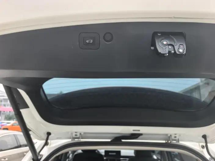 Haval H6 2021 Model Third generation 1.5GDIT Automatic Pro Edition – фото 5