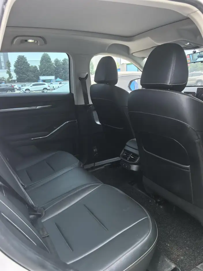 Haval H6 2021 Model Third generation 1.5GDIT Automatic Pro Edition – фото 6