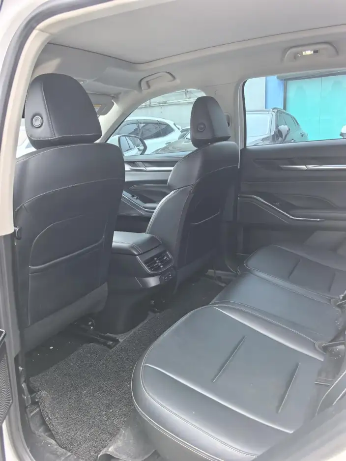 Haval H6 2021 Model Third generation 1.5GDIT Automatic Pro Edition – фото 9