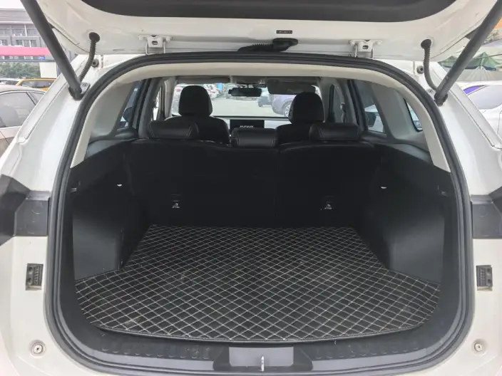 Haval H6 2021 Model Third generation 1.5GDIT Automatic Pro Edition – фото 10