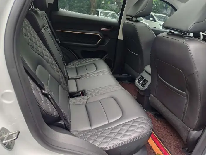 Haval H6 2020 Model 1.5GDIT Automatic Platinum Champion Edition – фото 9