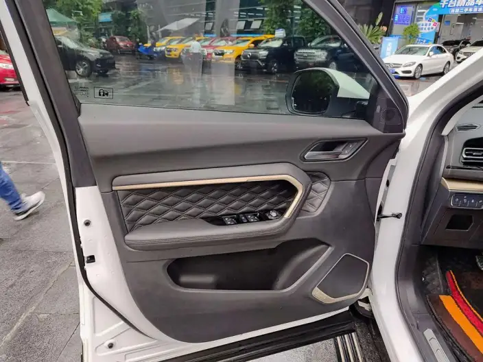 Haval H6 2020 Model 1.5GDIT Automatic Platinum Champion Edition – фото 10