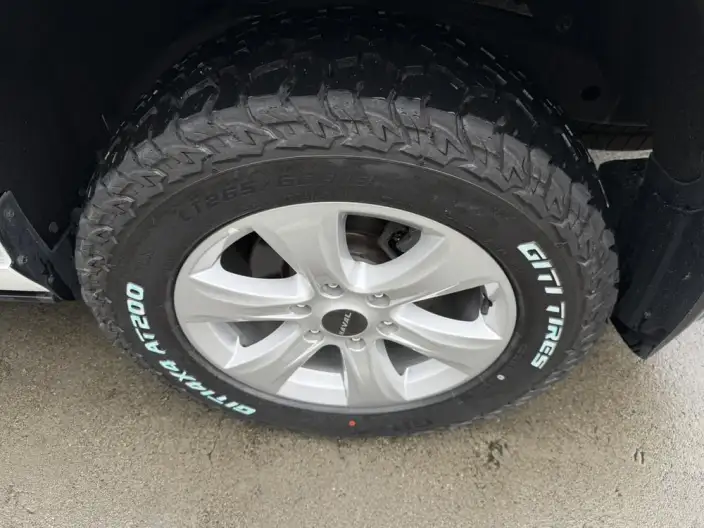 Haval H9 2020 Model 2.0T Petrol 4WD Luxury Model 7 seat – фото 10