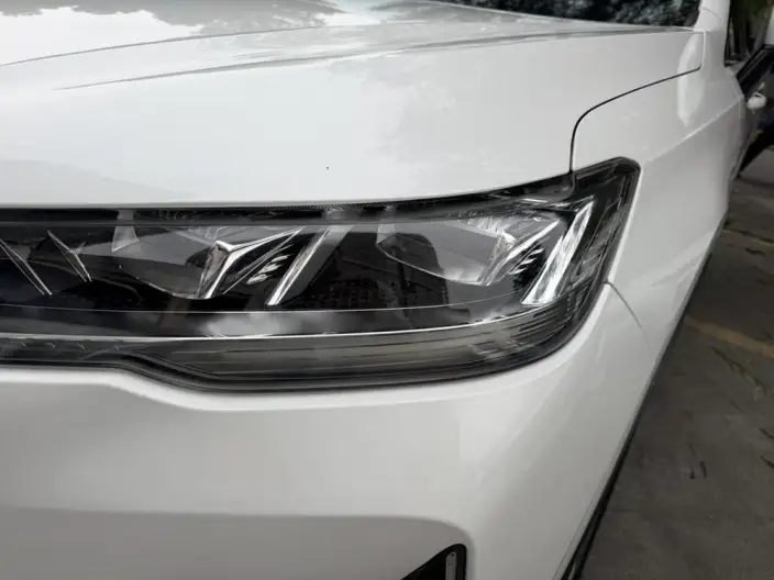 Haval H6 2021 Model Third generation 1.5GDIT Automatic Supreme Edition – фото 7