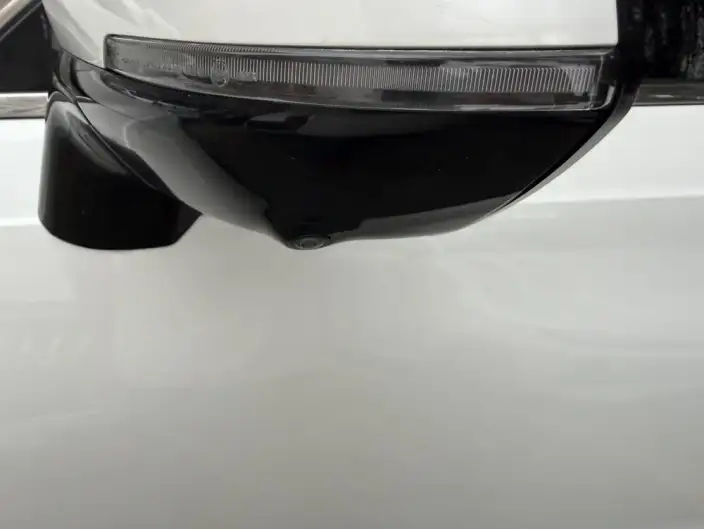 Haval H6 2021 Model Third generation 1.5GDIT Automatic Supreme Edition – фото 8