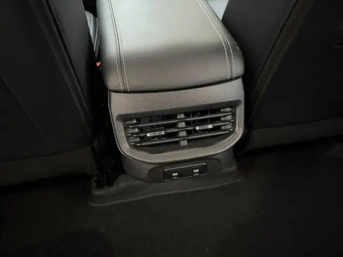 Haval H6 2021 Model Third generation 1.5GDIT Automatic Supreme Edition – фото 9