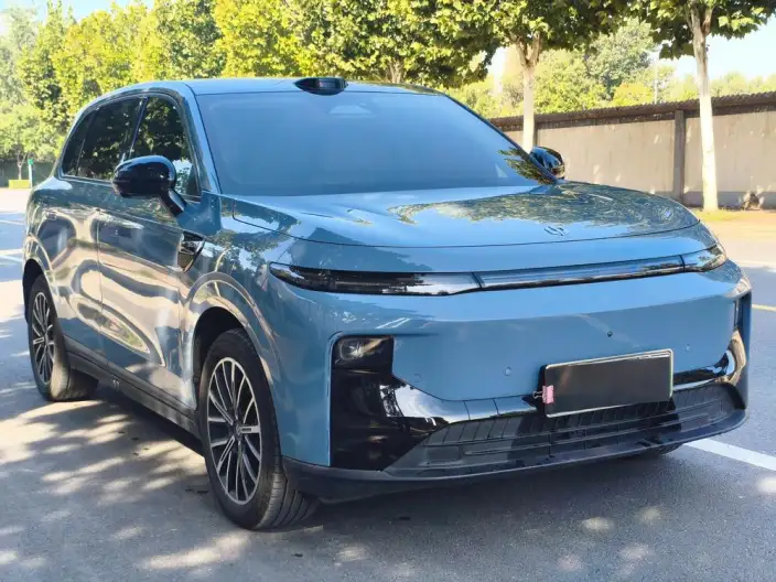 Leapmotor B10 2025 Model 510 LiDAR Edition