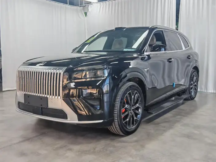 ZEEKR 8X 2026 Model 55kWh MAX